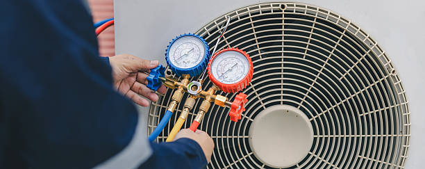 Licensed Hvac Maintenance service in Shrewsbury, MA - JG Cool HVAC